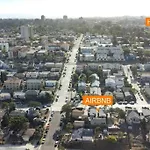 North Park Retreat! Trendy & Tranquil 2Br/2Ba Home