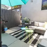 North Park Retreat! Trendy & Tranquil 2Br/2Ba Home